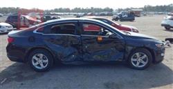 شيفروليه ماليبو